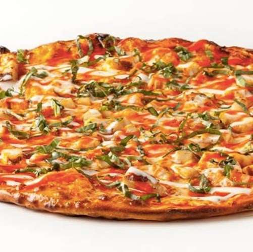 Sarappos Pizza | 3328 Bristol Rd, Bensalem, PA 19020, USA | Phone: (215) 639-3939