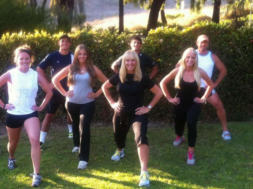 Wendys Boot Camp | 111 Avenida Vista Montana, San Clemente, CA 92672, USA | Phone: (949) 212-5594