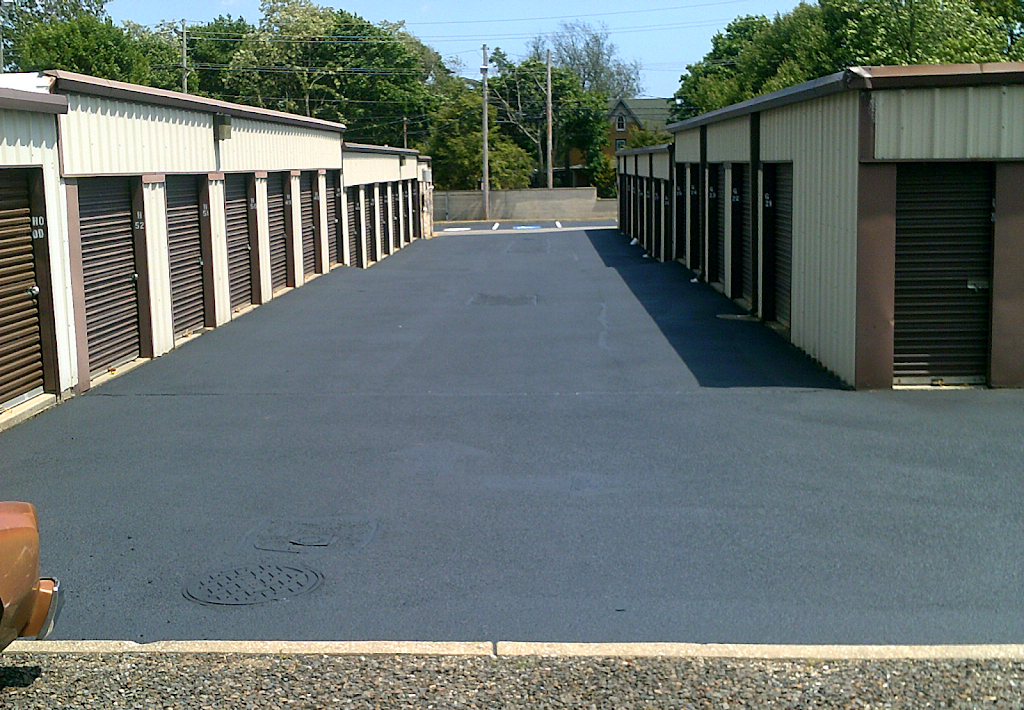 West Creek Self Storage | 421 Main St, West Creek, NJ 08092, USA | Phone: (609) 296-6643