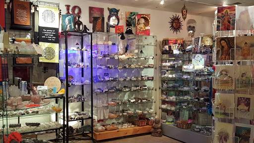 For Heavens Sake New Age Metaphysical Books and Gifts | 4900 W 46th Ave, Denver, CO 80212 | Phone: (303) 964-9339
