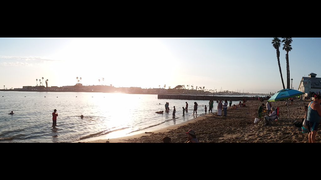 Kiddie Beach Park | Oxnard, CA 93035, USA