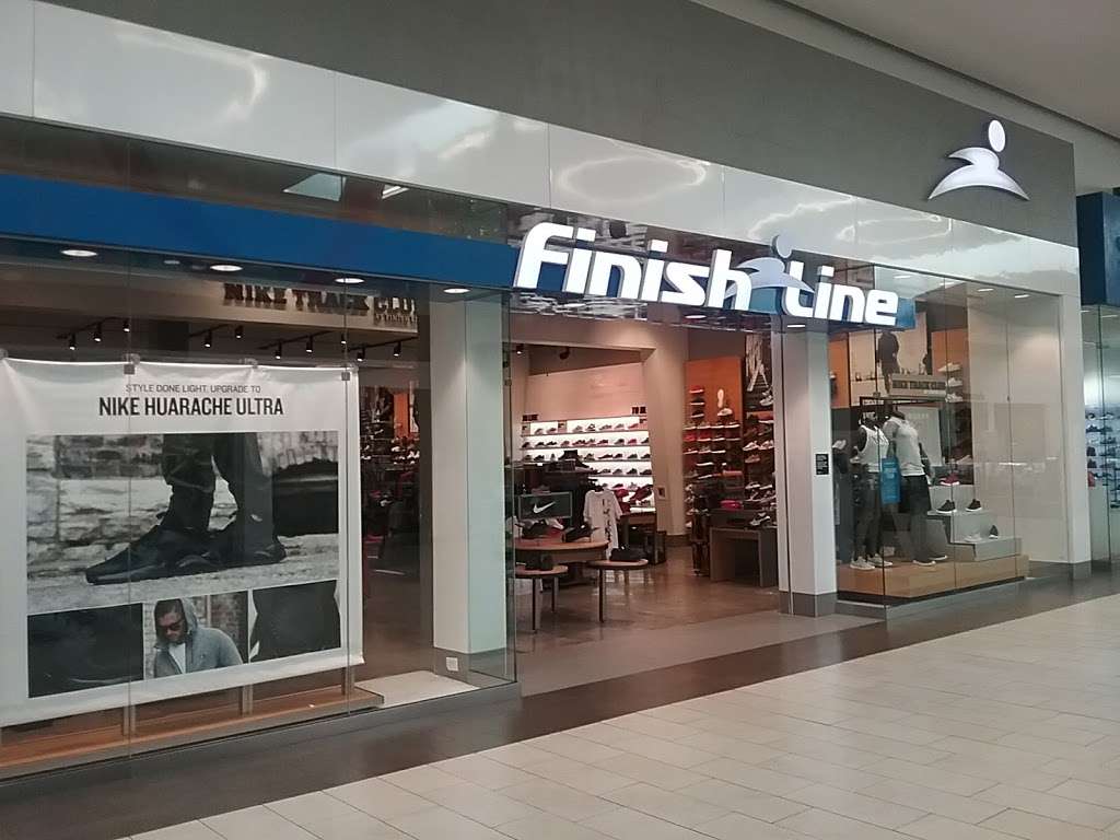 Finish Line | 142 Los Cerritos Center #1D012, Cerritos, CA 90703 | Phone: (562) 924-6777