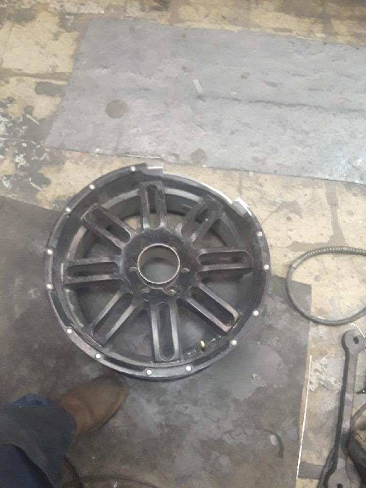 Javies Wheel - Repair TIRES, MUFFLERS & MECHANIC, | 1347 Culebra Rd, San Antonio, TX 78201, USA | Phone: (210) 785-8958