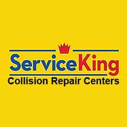 Service King Collision Repair of Southside | 736 SW Military Dr, San Antonio, TX 78221, USA | Phone: (210) 922-5525