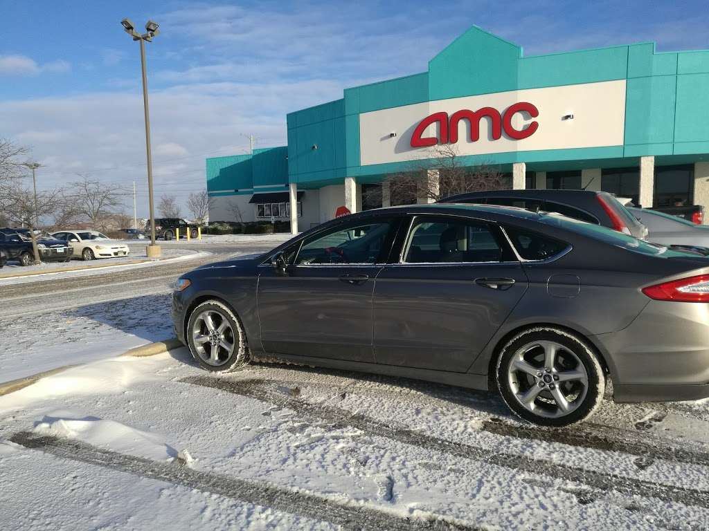 AMC Market Square 10 | 2160 Sycamore Rd, DeKalb, IL 60115, USA | Phone: (815) 748-7887