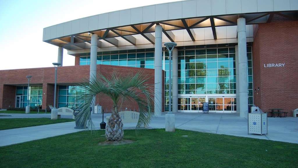 Orange Coast College Library | Costa Mesa, CA 92626, USA | Phone: (714) 432-5885