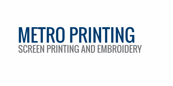 Metro Printing Screen Printing & Embroidery | 19920 NE 15th Ct, Miami, FL 33179, USA | Phone: (305) 653-3915