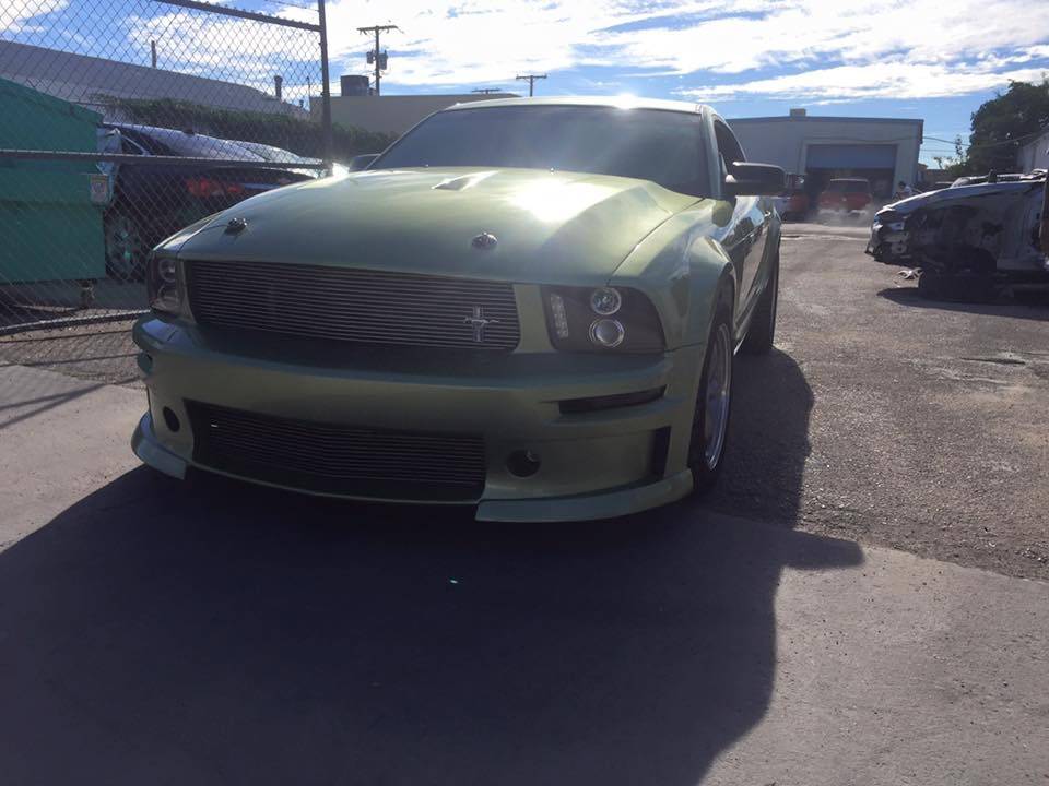 Drive Auto Collision | 3721 Buckner St, El Paso, TX 79925 | Phone: (915) 307-3034