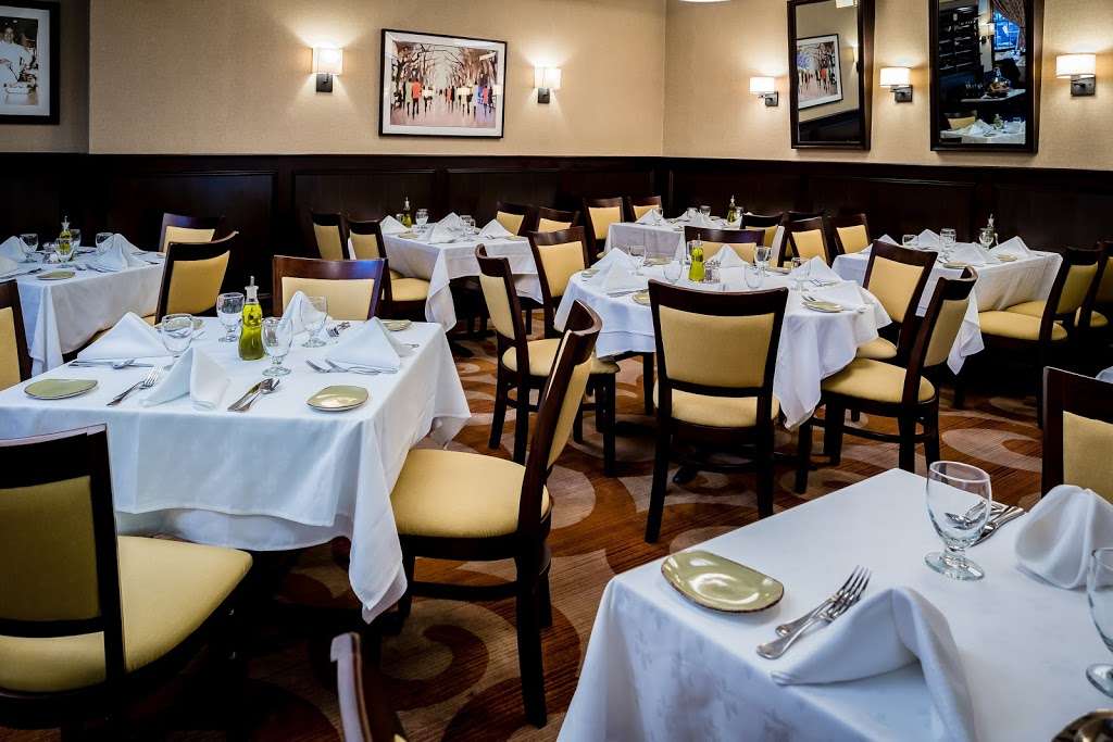 Trattoria DiMeo | 183 Roslyn Rd, Roslyn Heights, NY 11577, USA | Phone: (516) 621-4895