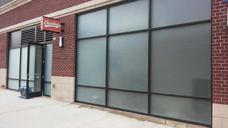 Solar Tint | 5605 Westerville Rd Suite E, Westerville, OH 43081, USA | Phone: (614) 721-0175