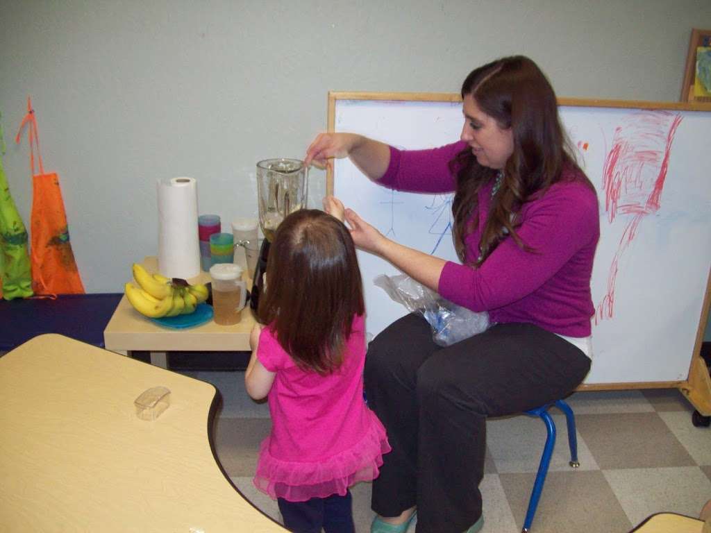 Center For Speech, Language, Occupational and Behavior Therapy | 1577 Carob Ln, Los Altos, CA 94024 | Phone: (650) 948-7189