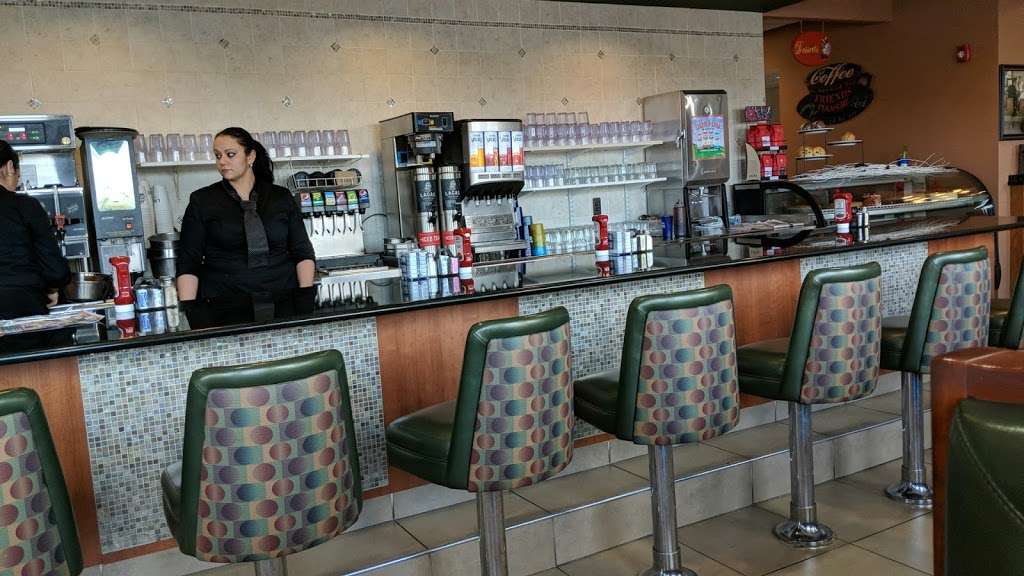 Kristy S Casual Dining 562 U S 9 Waretown Nj 08758 Usa