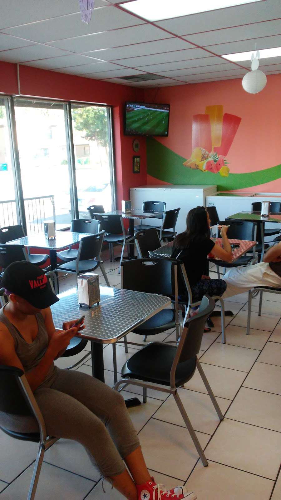 Delicias Ice Cream & Juice Bar | 344 N Wolf Rd, Hillside, IL 60162 | Phone: (708) 632-4246