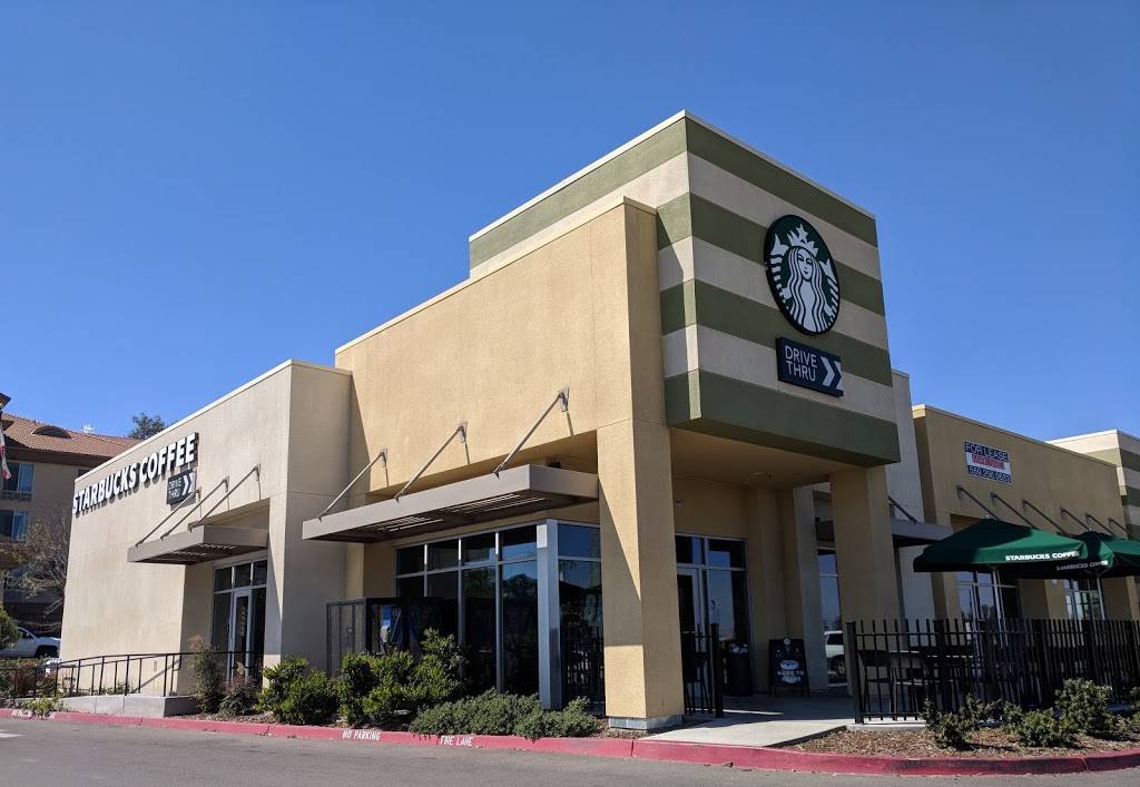 Starbucks | 6893 N Golden State Blvd, Fresno, CA 93722, USA | Phone: (559) 246-9962