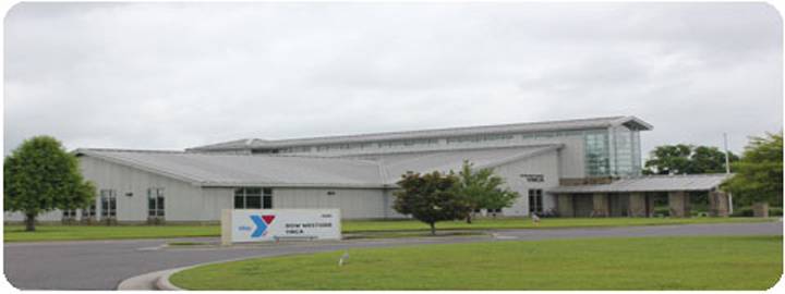 Dow Westside YMCA | 3688 Sugar Plantation Pkwy, Addis, LA 70710, USA | Phone: (225) 687-1123