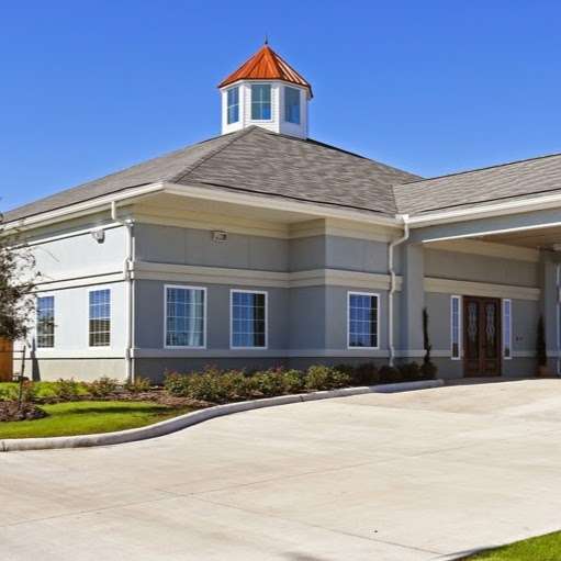 Harbor Hospice Houston Inpatient Facility | 11990 Kirby Dr D, Houston, TX 77051, USA | Phone: (713) 413-5200