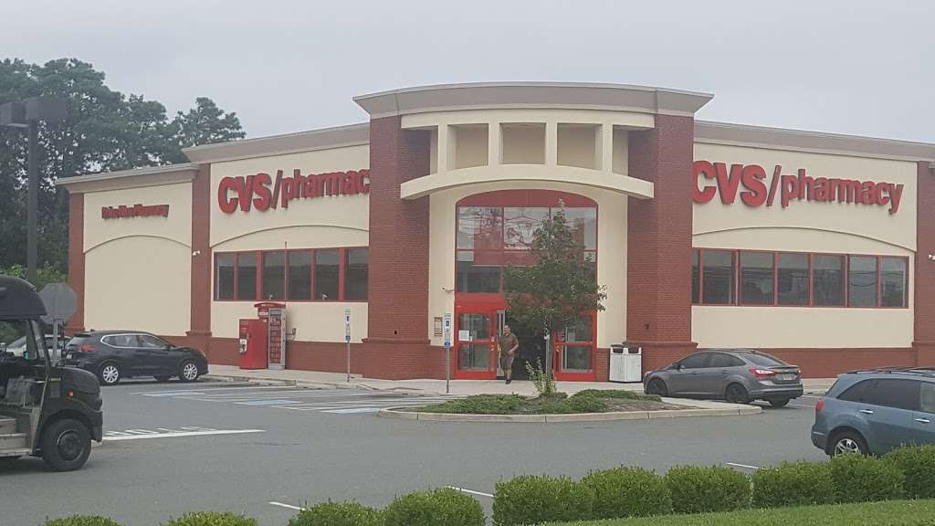 CVS | 328 W White Horse Pike, Pomona, NJ 08240, USA | Phone: (609) 965-8170