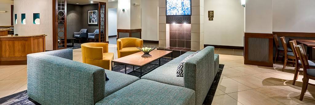 Hyatt Place Richmond/Innsbrook | 4100 Cox Rd, Glen Allen, VA 23060, USA | Phone: (804) 747-9644