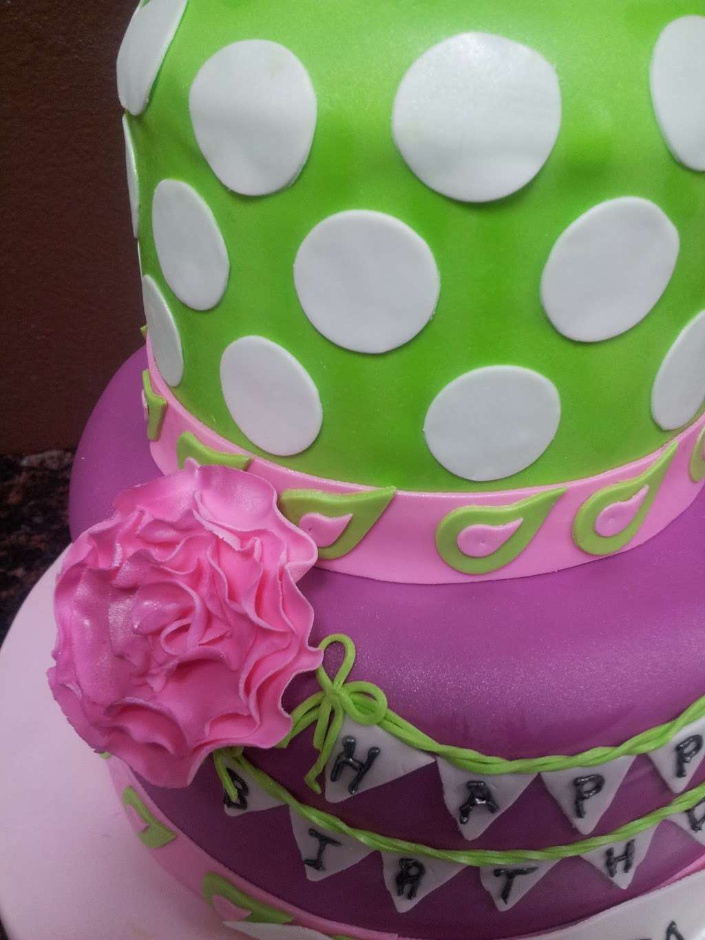 Andreas World of Cakes | 8090 S Durango Dr # 107, Las Vegas, NV 89113, USA | Phone: (702) 871-2253