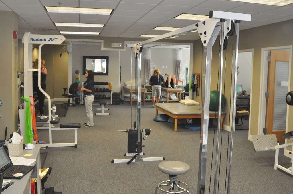 Partners In Rehab, PT | 421 Merrimack St #102, Methuen, MA 01844, USA | Phone: (978) 689-4500