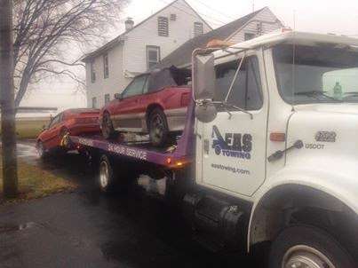 EAS Towing & Recovery | 2020 W Main St, Ephrata, PA 17522 | Phone: (717) 672-1325