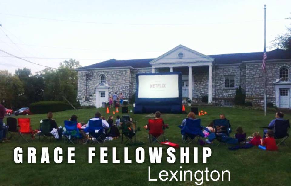 Grace Fellowship of Lexington | 4514 Briar Hill Rd, Lexington, KY 40516, USA | Phone: (859) 299-0664