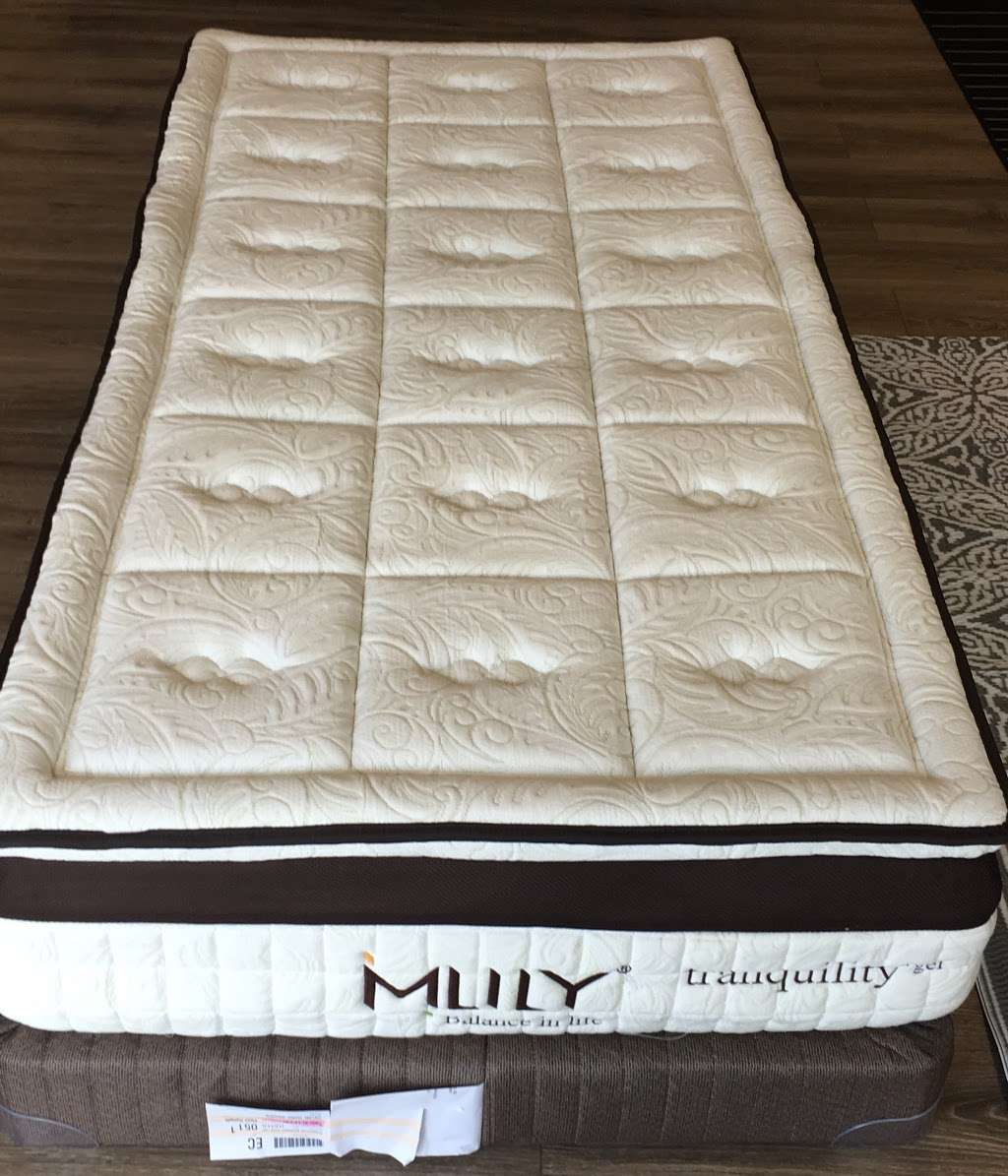 Sleepville Mattress Plus Inc | 2154 Central Florida Pkwy, Orlando, FL 32837, USA | Phone: (407) 730-7026