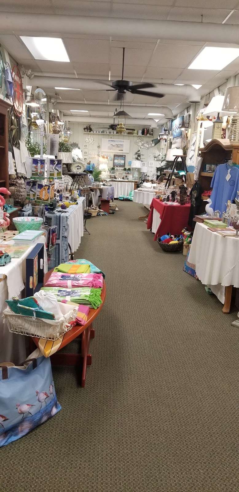 Seaside Country Store | 1208 Coastal Hwy, Fenwick Island, DE 19944 | Phone: (302) 539-6110