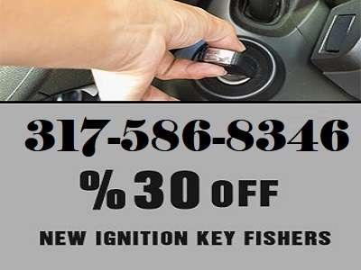 New Ignition Key Fishers | 11640 Brooks School Rd, Fishers, IN 46037, USA | Phone: (317) 586-8346