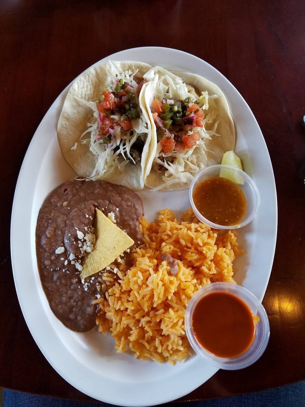 Los Padres Mexican Food | 7015 Amundson Ave, Edina, MN 55439, USA | Phone: (952) 944-6284