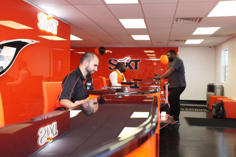 Sixt Rent A Car | 25800 E 68th Ave, Aurora, CO 80019, USA | Phone: (833) 836-6546