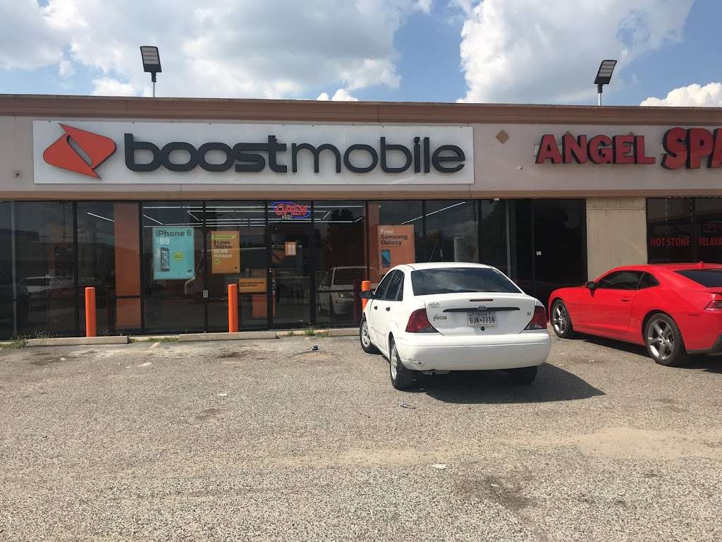 Boost Mobile | 608 W Mt Houston Rd #300, Houston, TX 77037 | Phone: (832) 406-7672