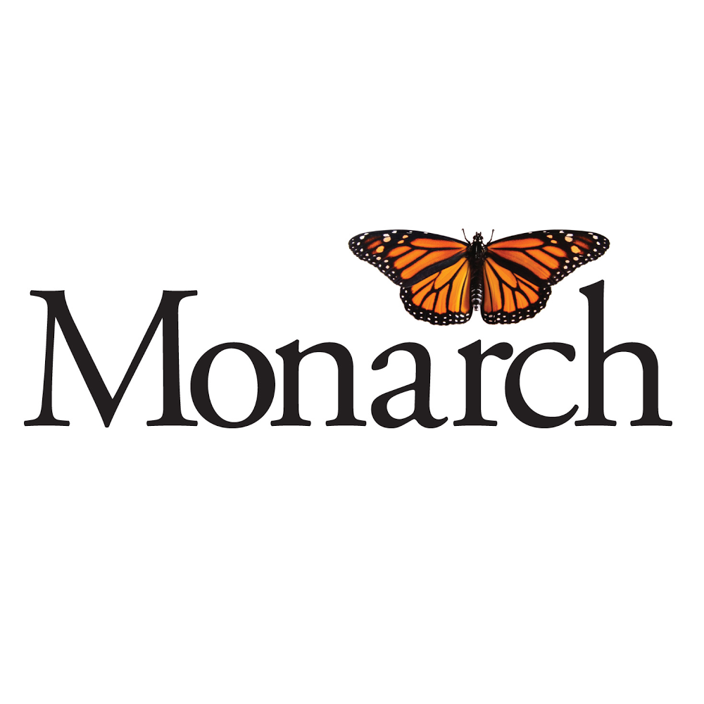 Monarch | 4140 N Cherry St, Winston-Salem, NC 27105, USA | Phone: (866) 272-7826