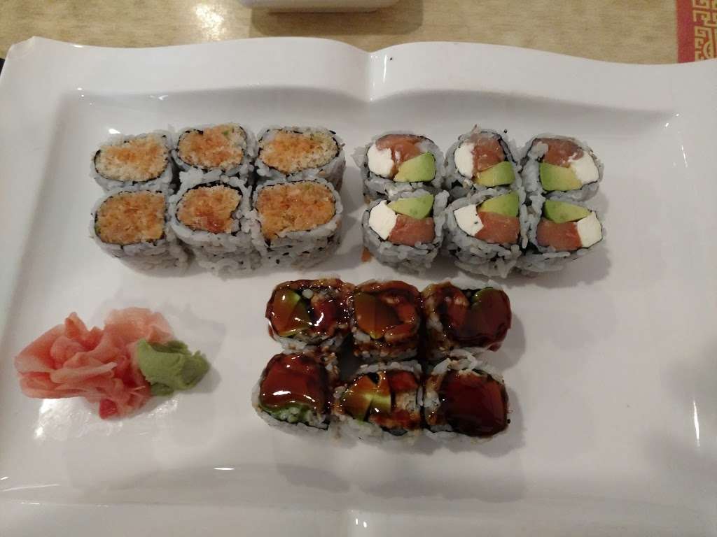 Panda Garden Restaurant 850 E Philadelphia Ave Boyertown Pa