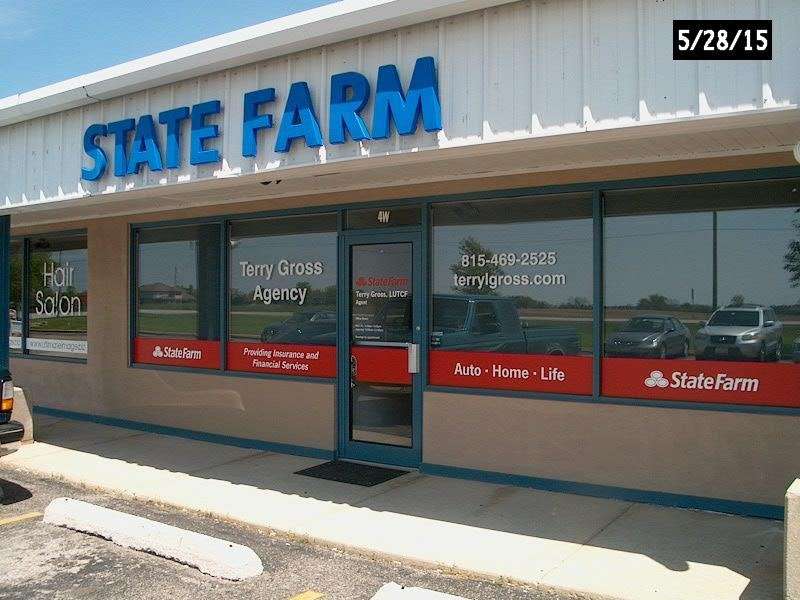 Terry Gross - State Farm Insurance Agent | 10850 W Laraway Rd #4w, Frankfort, IL 60423, USA | Phone: (815) 469-2525