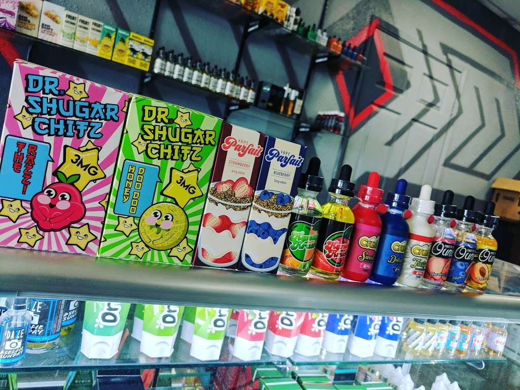 Phelan Vape Shop | 4050 Phelan Rd #9, Phelan, CA 92371, USA | Phone: (760) 881-4062