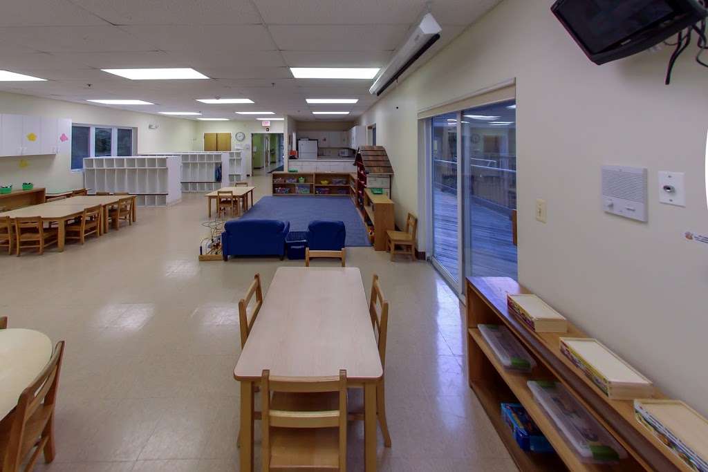 Westmont Montessori School | 577 Rte 24, Mendham, NJ 07945, USA | Phone: (908) 879-6355