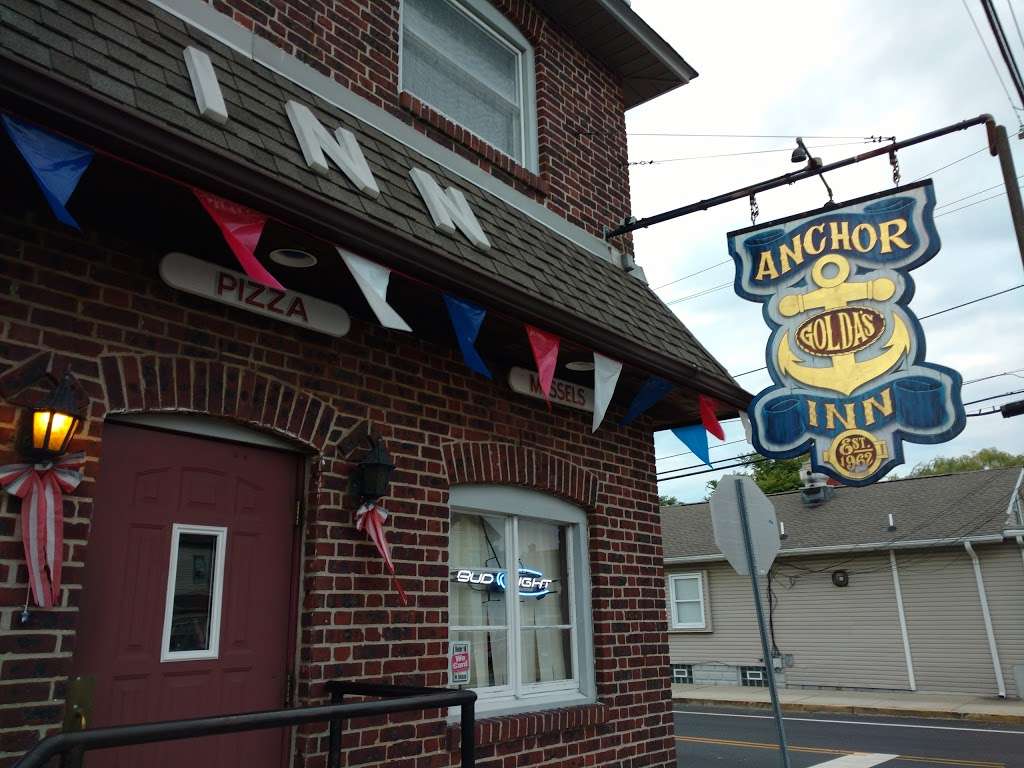 Anchor Inn | 400 Ocean Gate Ave, Ocean Gate, NJ 08740, USA | Phone: (732) 269-3510