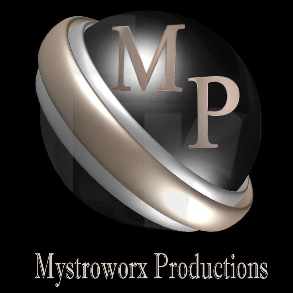 Mystroworx Productions | 1001 Wilderness Trail, Gardner, KS 66030, USA | Phone: (866) 999-8470