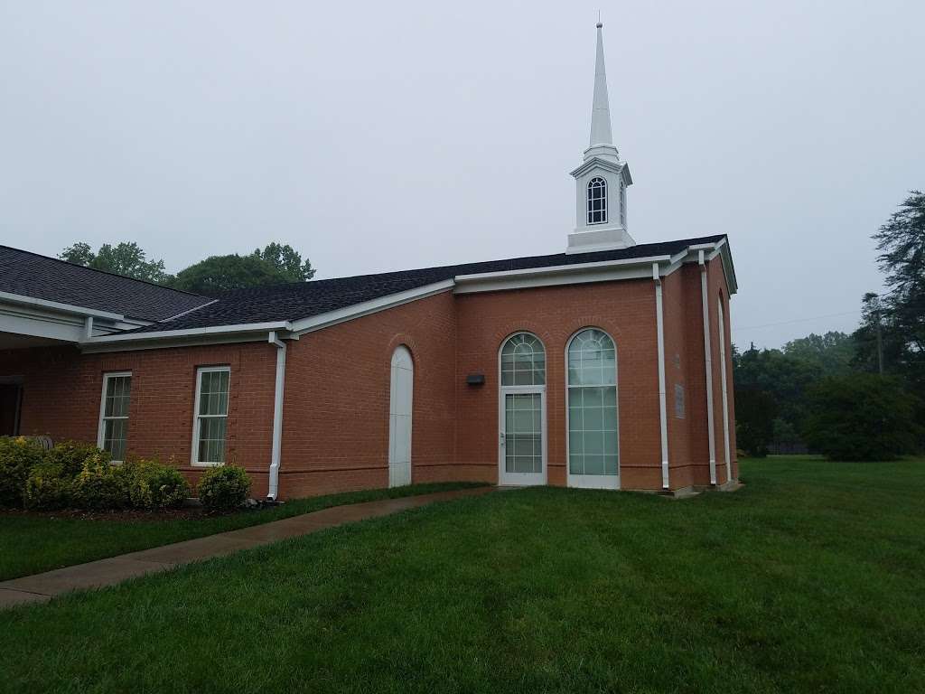 The Church of Jesus Christ of Latter-day Saints | 11107 Waveland Dr, King George, VA 22485 | Phone: (540) 775-7408