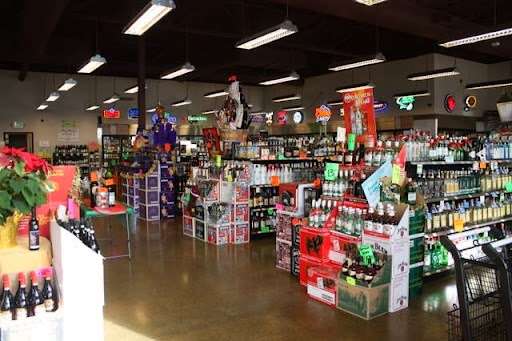 Quail Creek Wine & Spirits | 2255 W 136th Ave, Broomfield, CO 80023 | Phone: (720) 242-8131