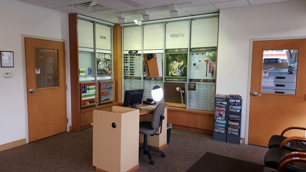 Pearle Vision | 3541 W 95th St, Evergreen Park, IL 60805, USA | Phone: (708) 425-4162