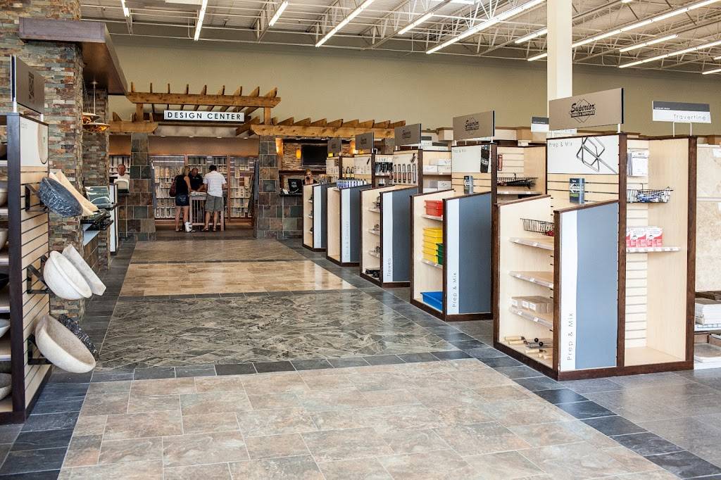 The Tile Shop | 2720 N Mall Dr, Virginia Beach, VA 23452, USA | Phone: (757) 463-0923