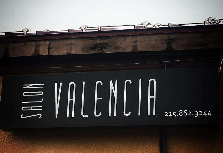 Salon Valencia | 11 Village Row, New Hope, PA 18938, USA | Phone: (215) 862-9244