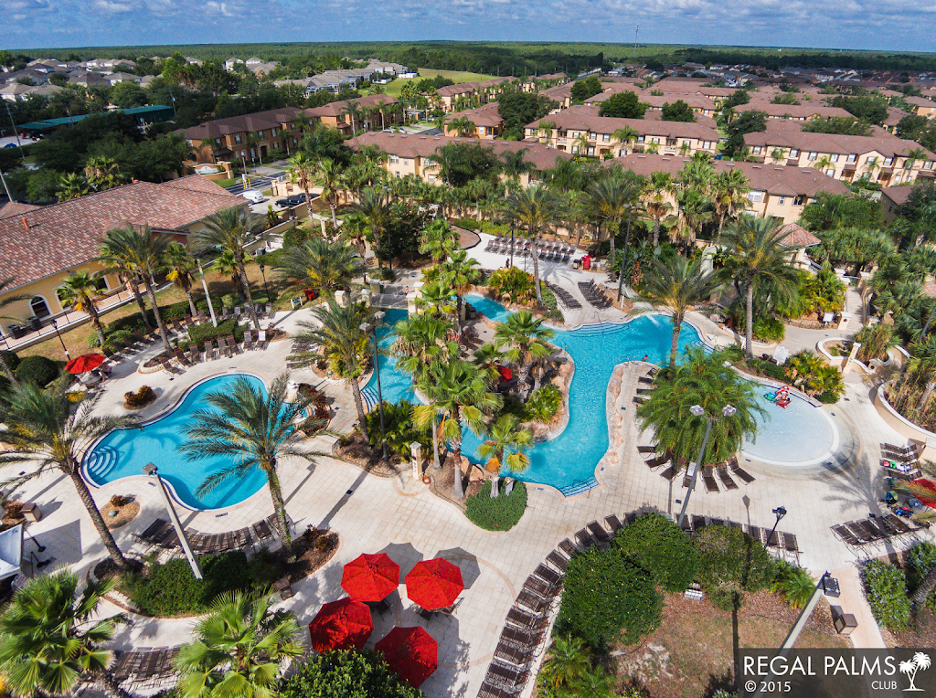 Regal Palms Resort | 2700 Sand Mine Rd, Davenport, FL 33897, USA | Phone: (863) 424-6141