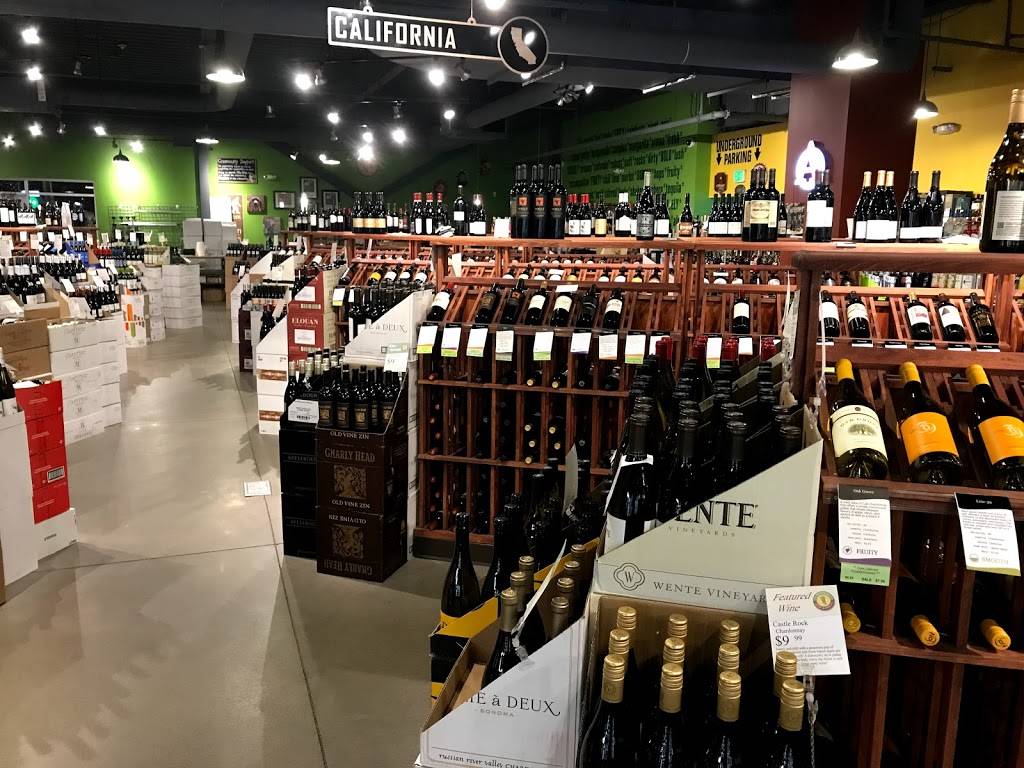 Mile High Wine & Spirits | 435 S Vance St, Lakewood, CO 80226, USA | Phone: (303) 936-0272