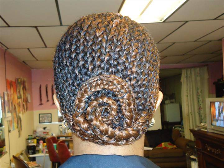 Anastasia African Hair Braiding | 1809 Sibley Blvd, Calumet City, IL 60409, USA | Phone: (773) 488-5507