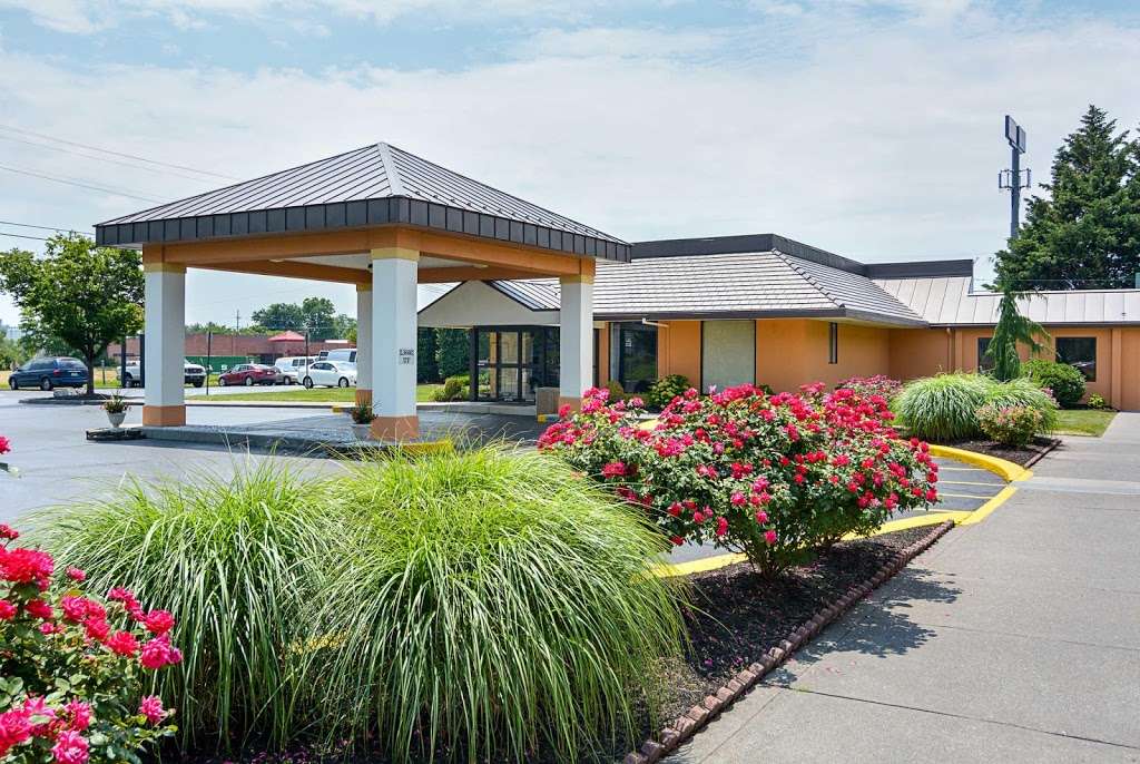 Quality Inn | 1601 Martinsburg Pike, Winchester, VA 22603, USA | Phone: (540) 667-8894