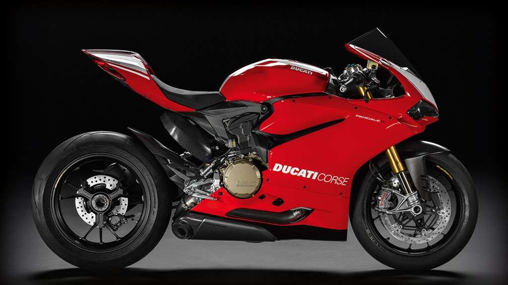 Gold Coast Motorsports Ducati Parts Department | 2070 Jericho Turnpike, New Hyde Park, NY 11040, USA | Phone: (516) 352-7474