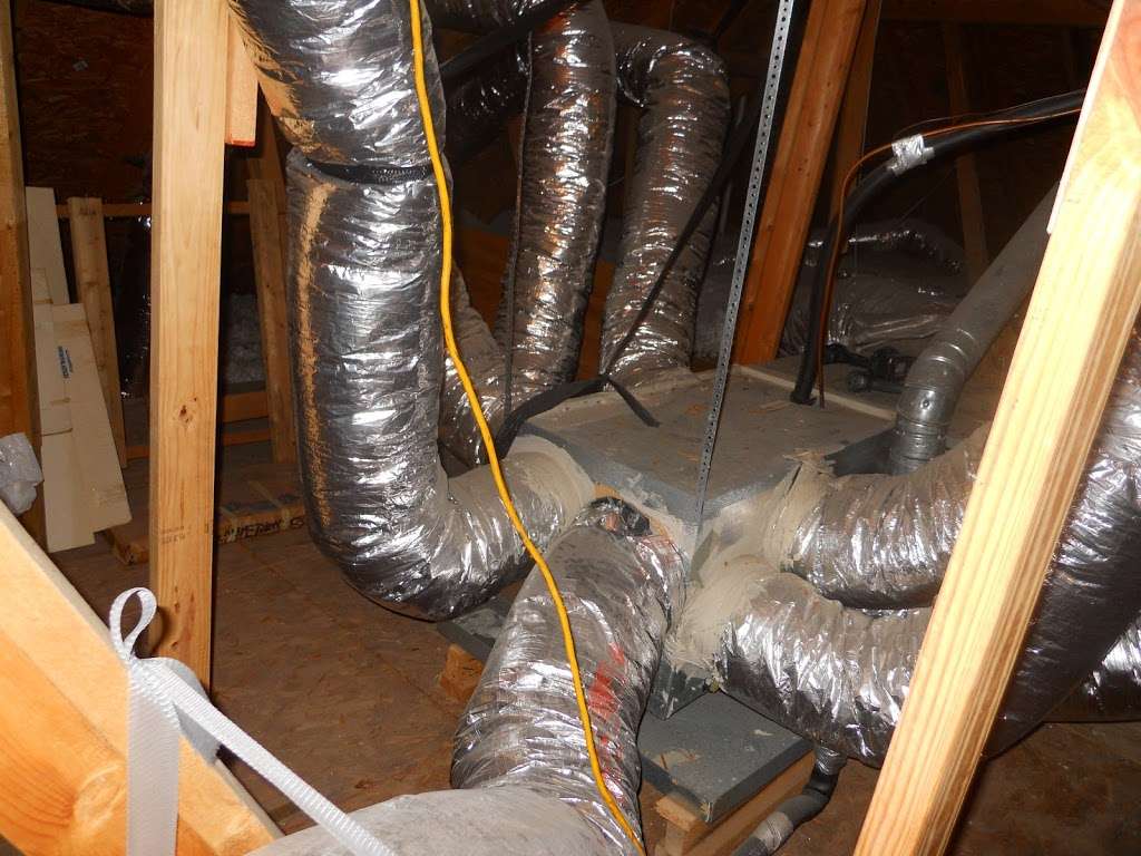 Efficient Climate Control | 2241 Golden Rd, Spring, TX 77380, USA | Phone: (281) 367-5267